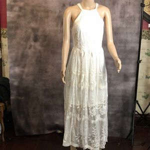 Altar D State Maxi dress